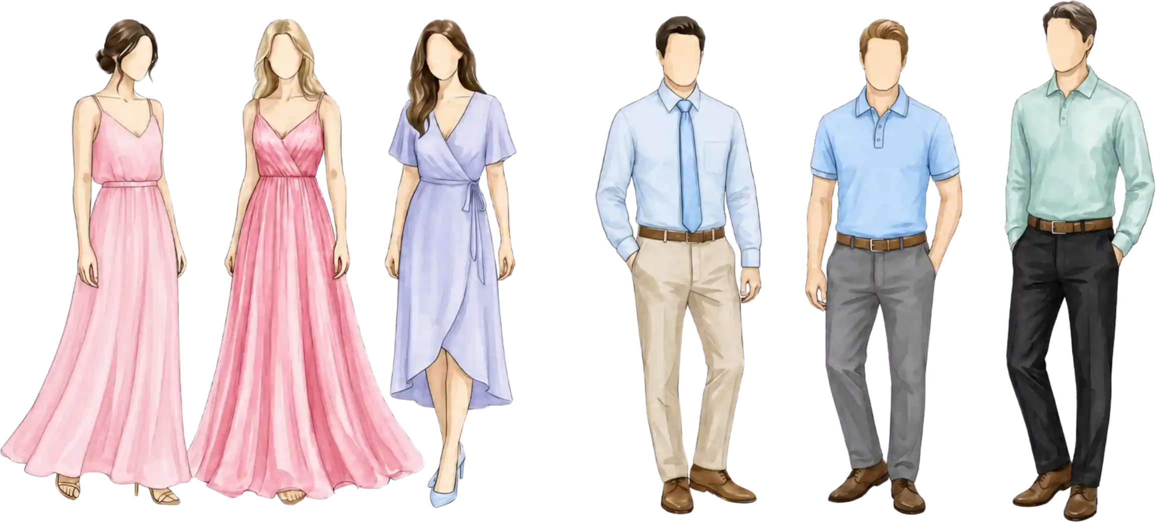 Dress Code